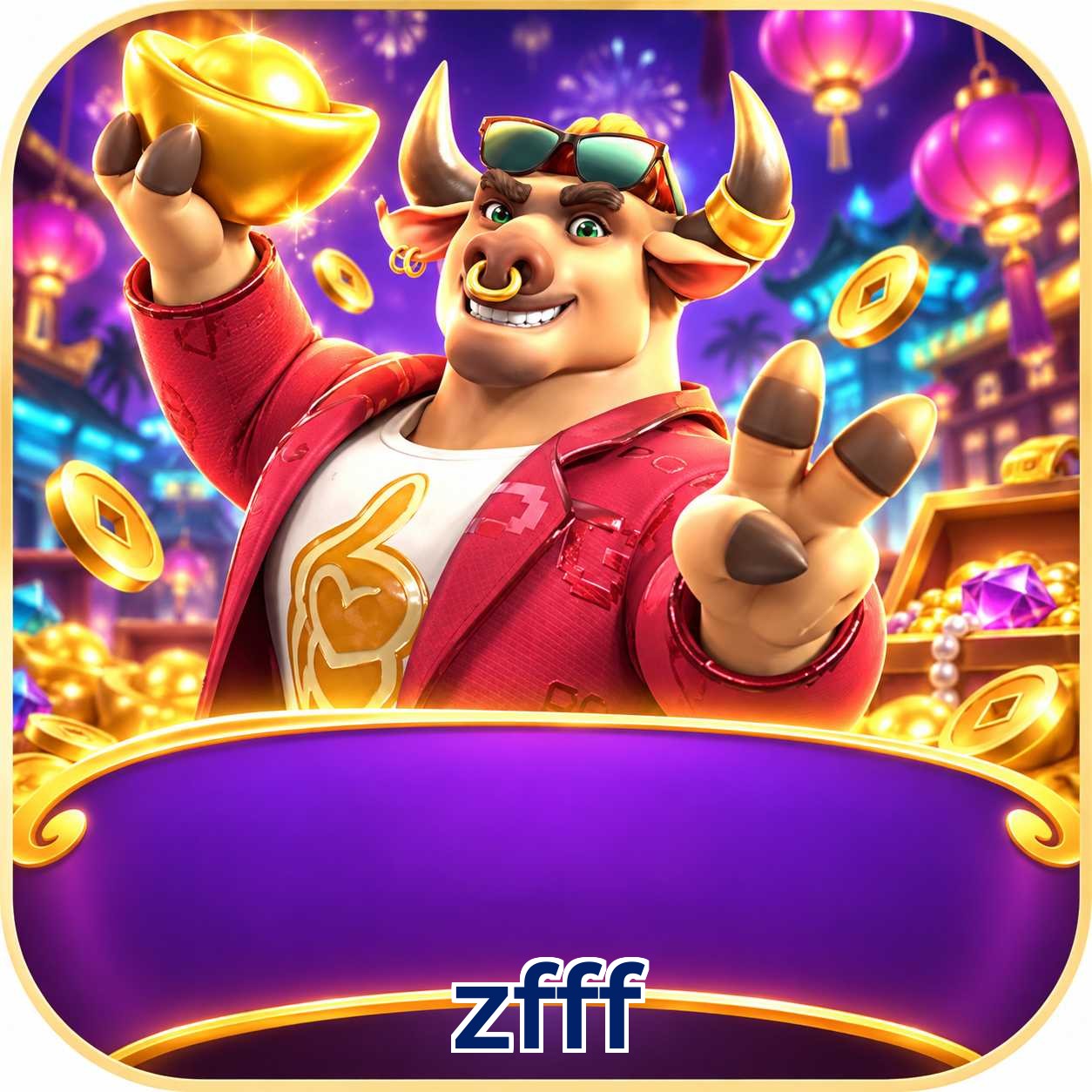 Download multiplataforma do app zfff para Android e iOS