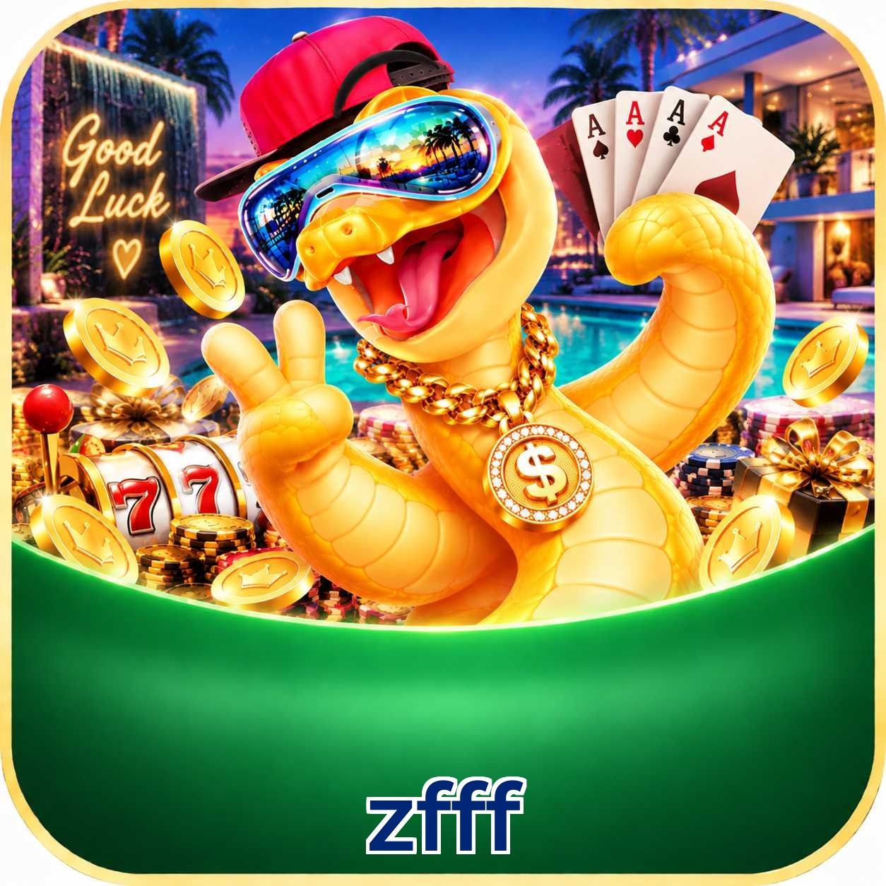 Cassino ao vivo zfff com dealers brasileiros e streaming 4K