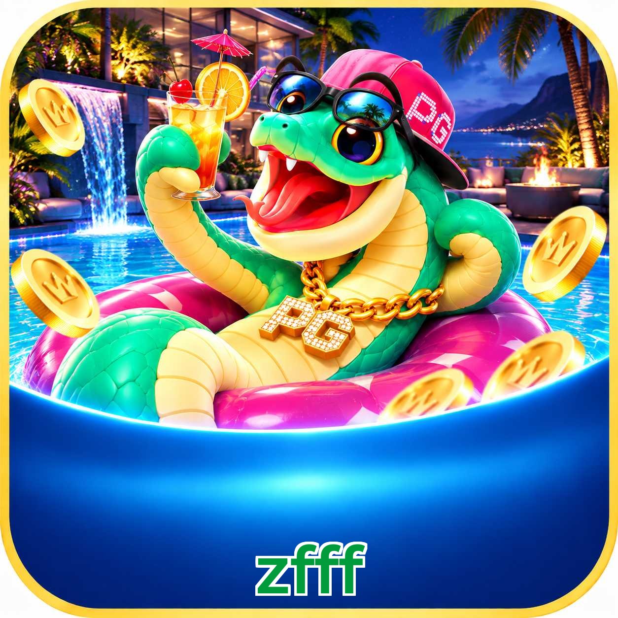 Bônus exclusivo do APK zfff