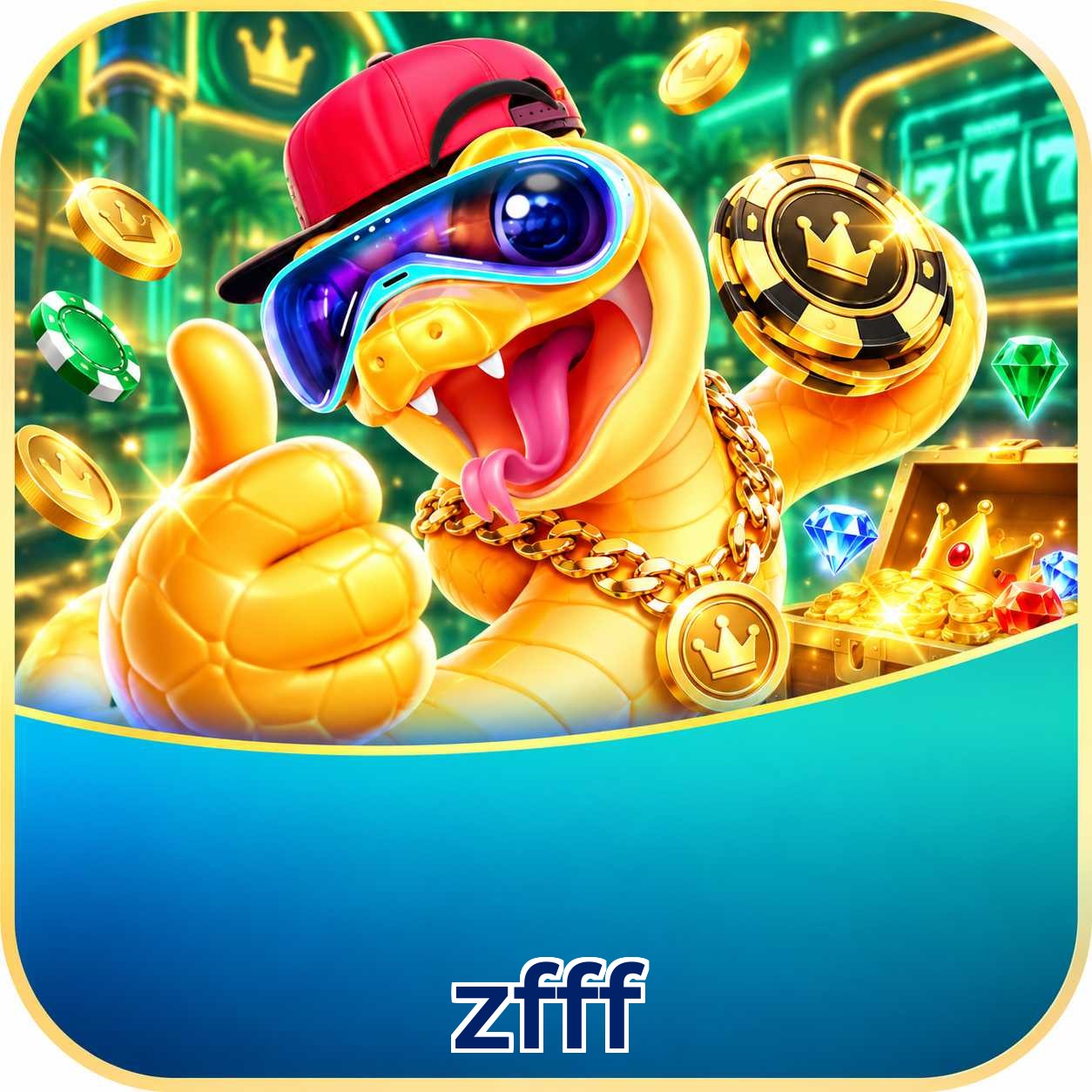 Infraestrutura CDN global para download seguro zfff