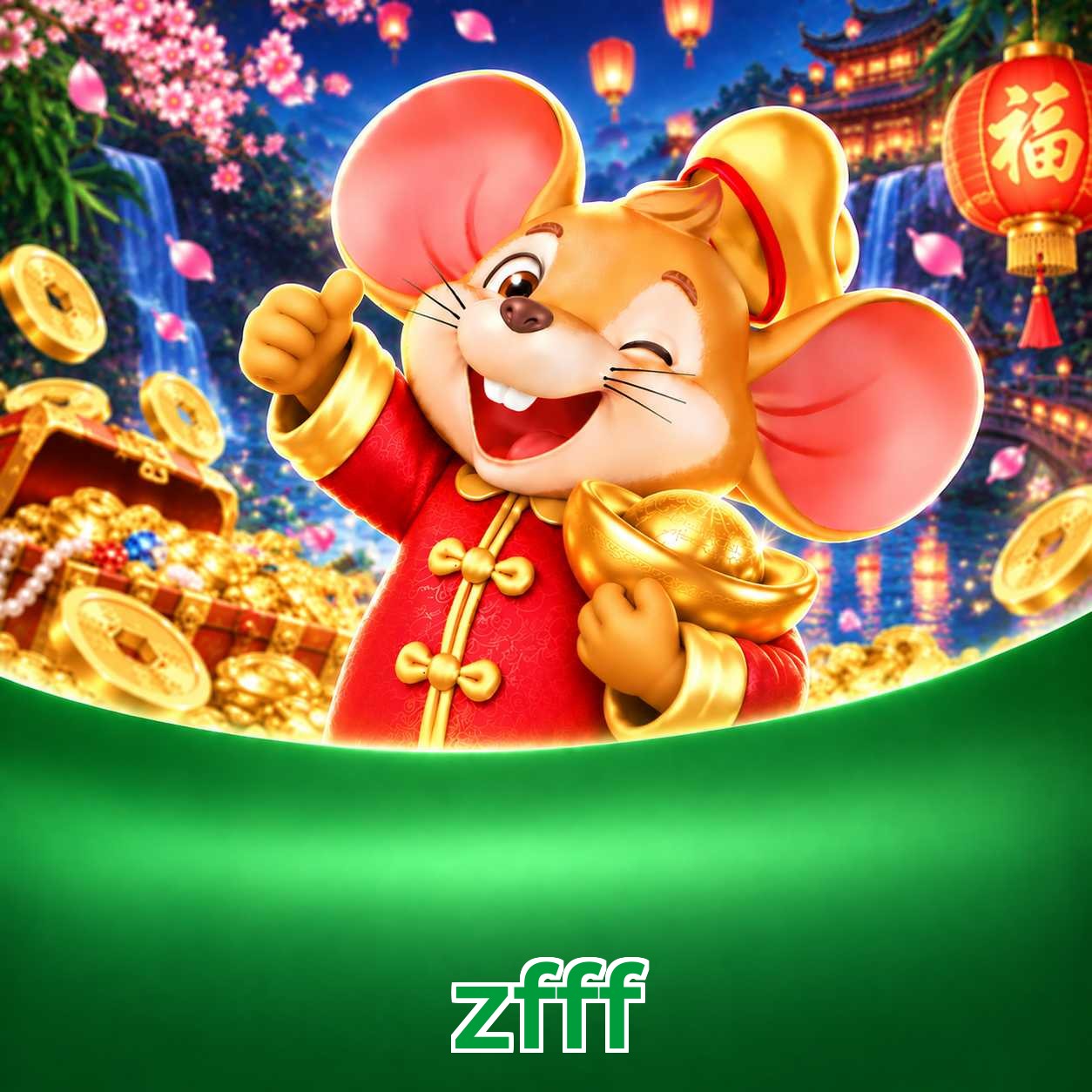 Jackpots progressivos zfff — R$ 8,3 milhões acumulados