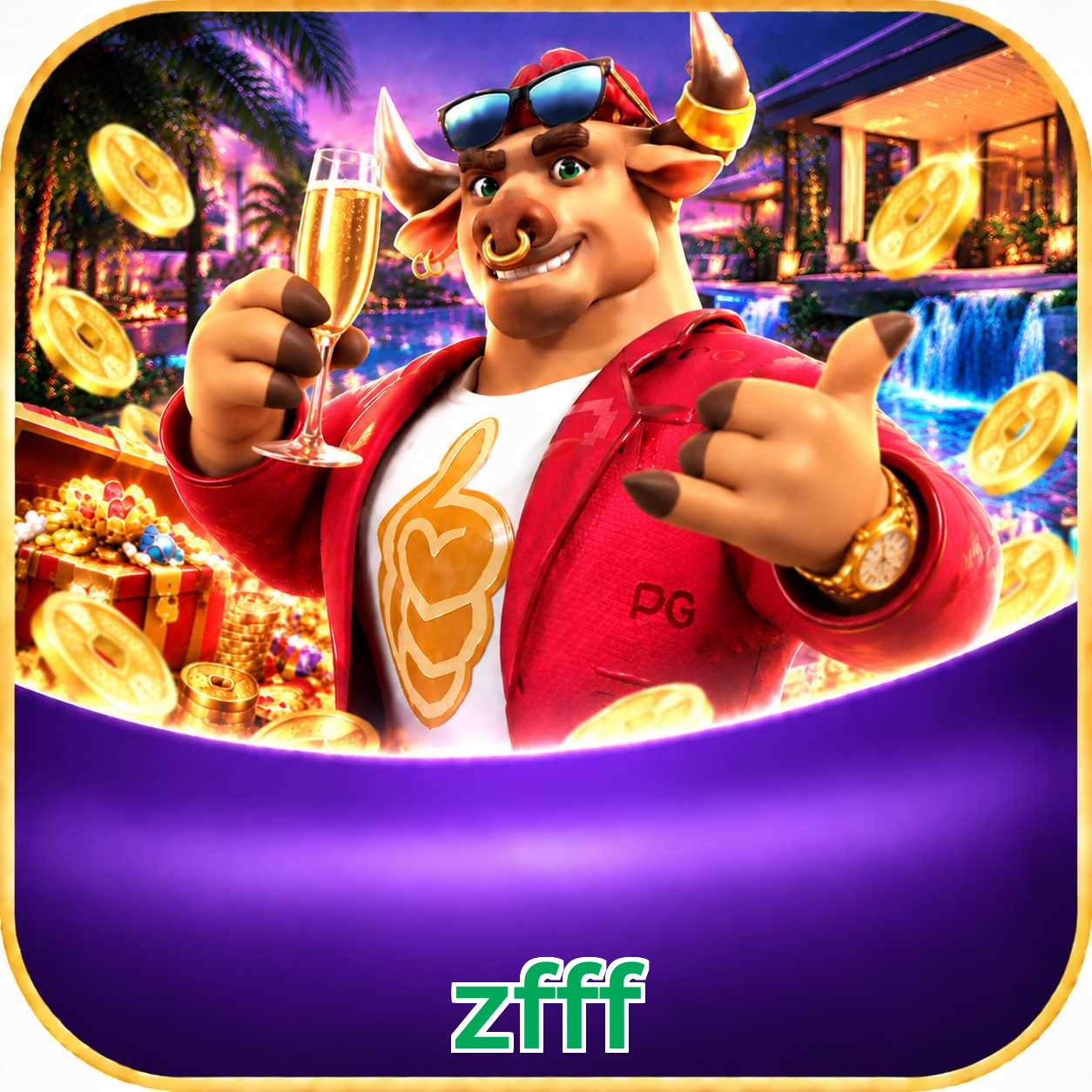 Download oficial zfff seguro para Android e iOS