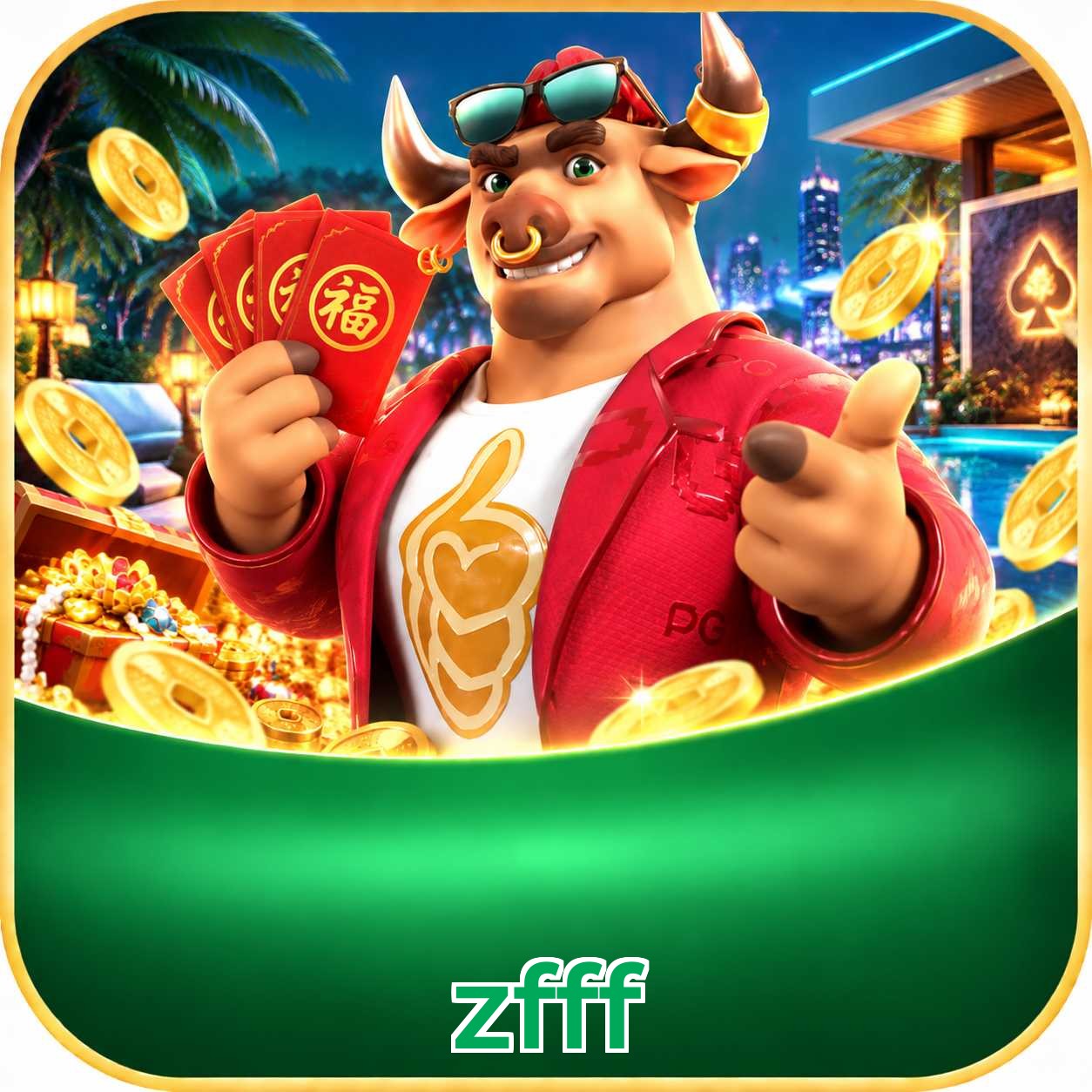 Segurança do APK zfff