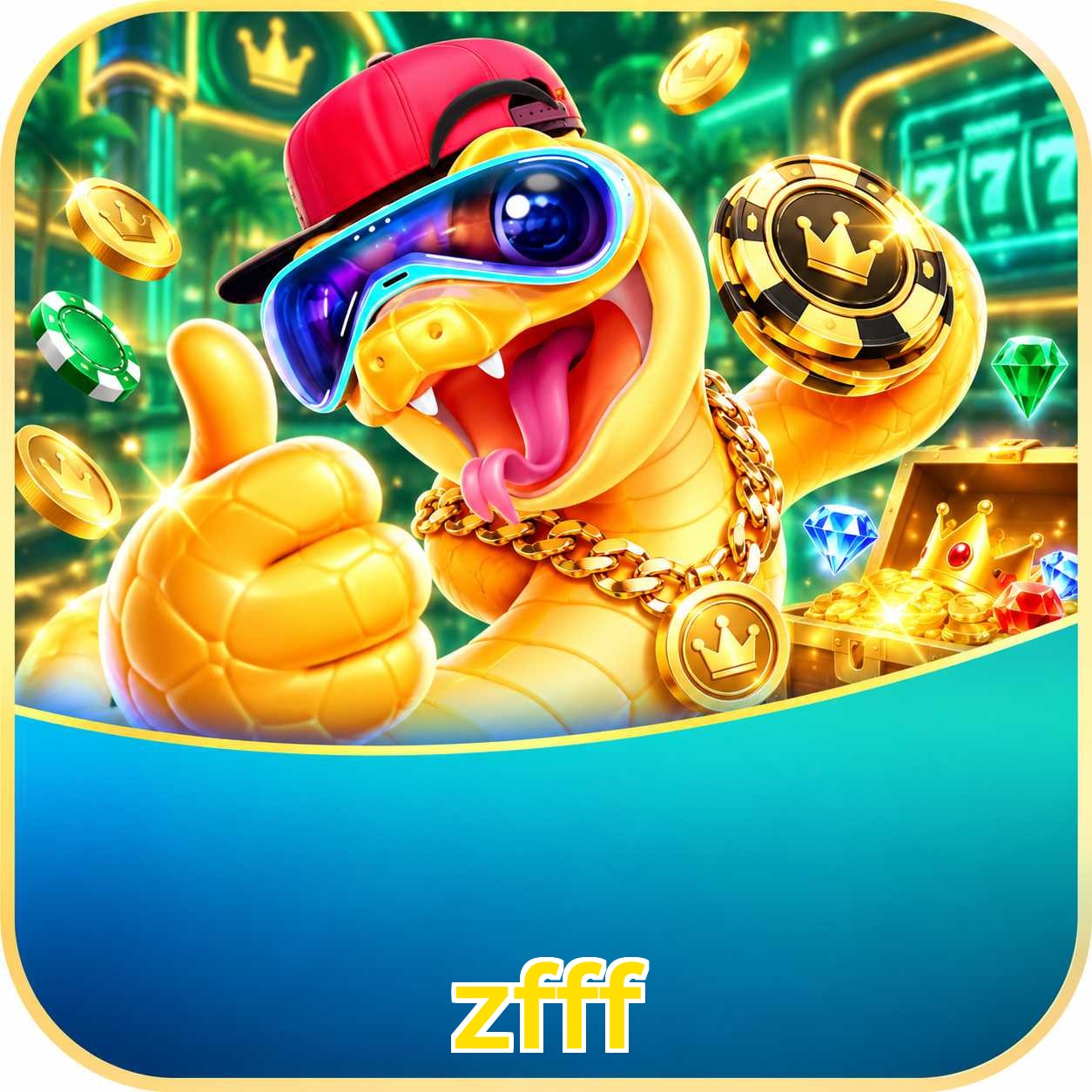 Como entrar no canal @zfffoficial no Telegram em 5 passos