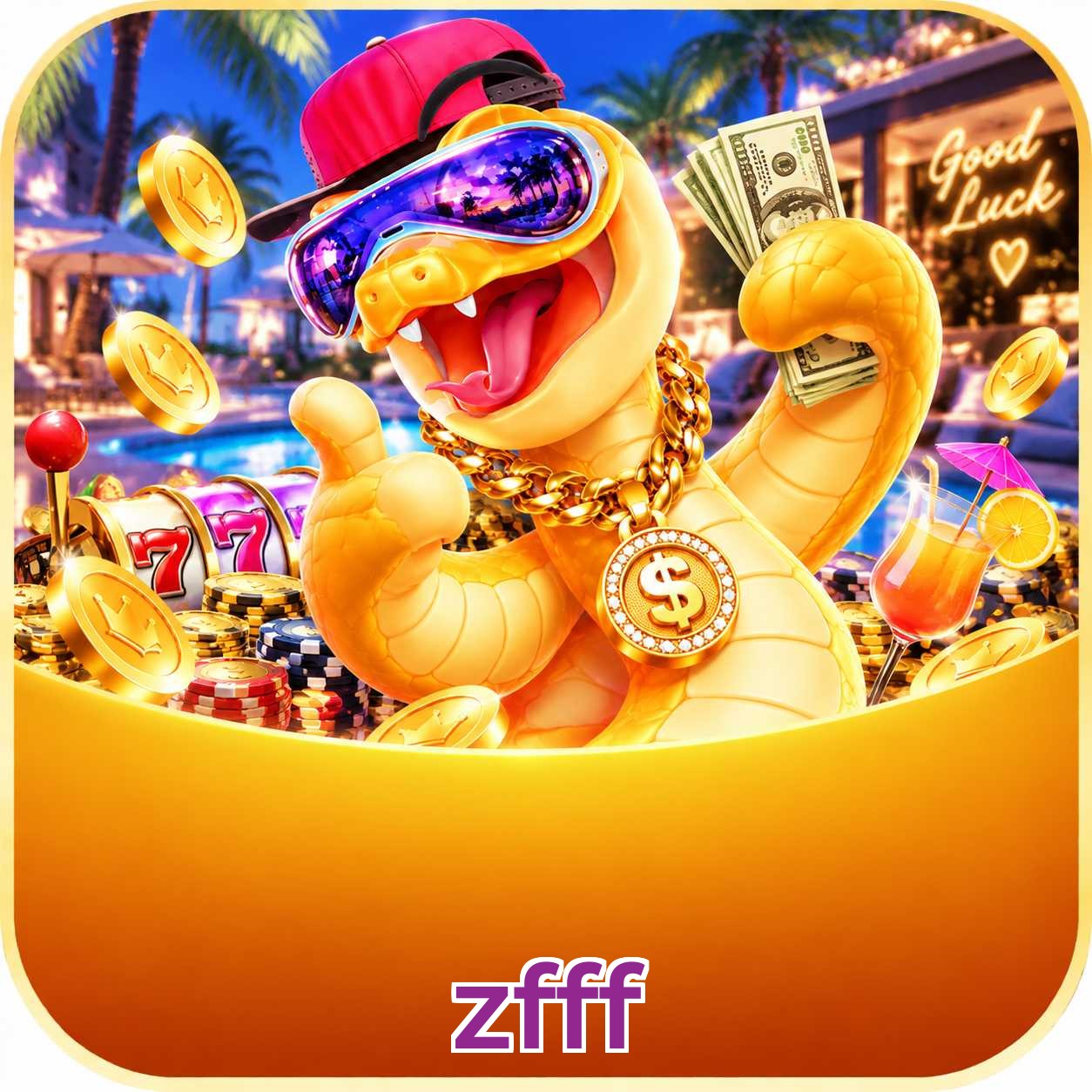 Plataforma zfff — 99,94% uptime e PIX instantâneo